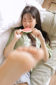 melody女超人