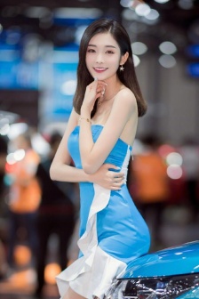 中国大陆女rapperdiss13